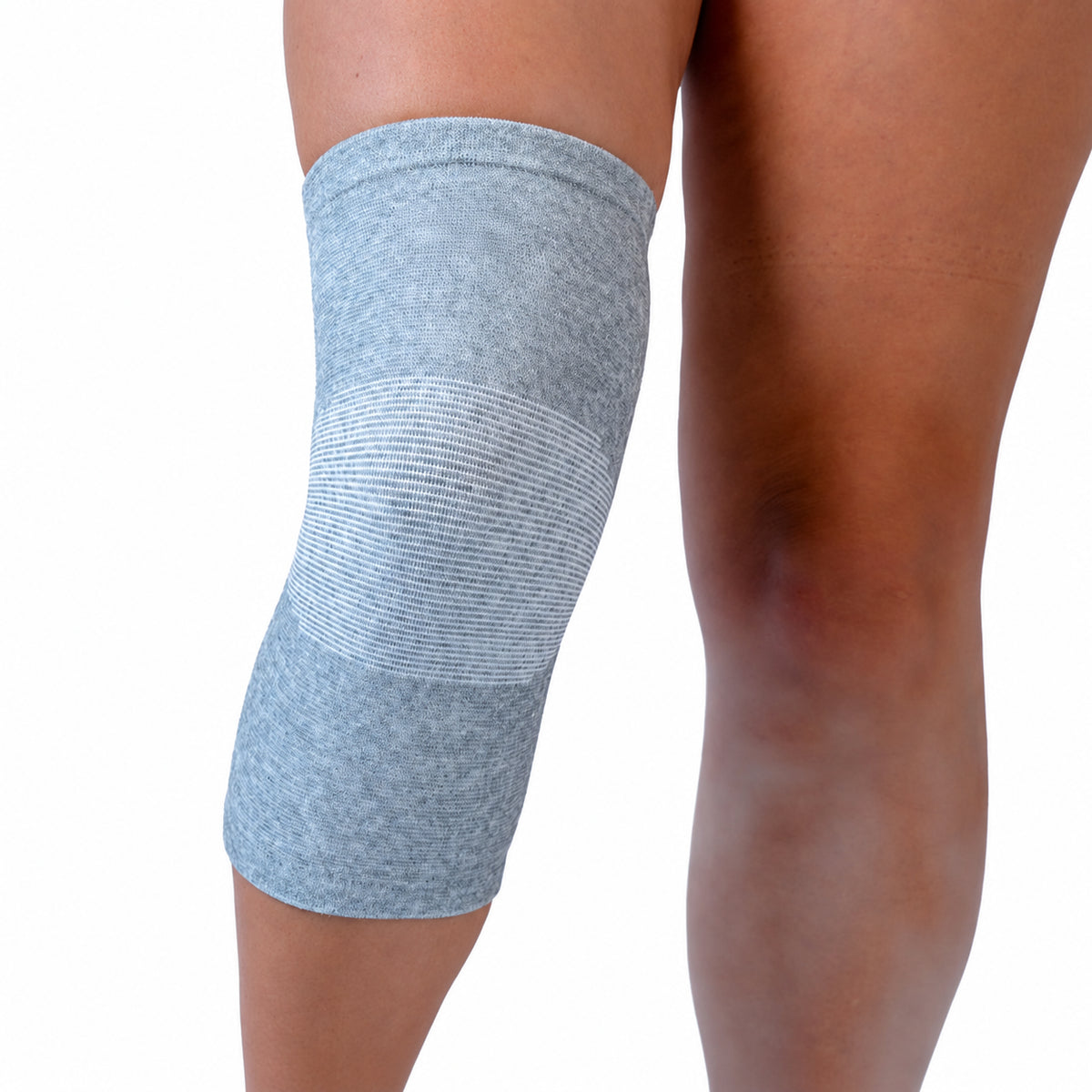 KneeCalm™ Kniebandage – spürbare Entlastung für Knie & Alltag