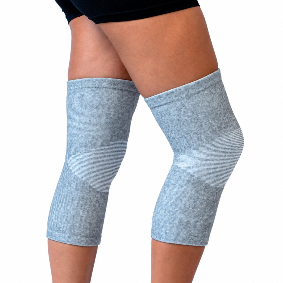 KneeCalm™ Kniebandage – spürbare Entlastung für Knie & Alltag